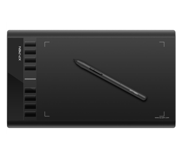 XP-Pen Star 03 - 563282 - zdjęcie